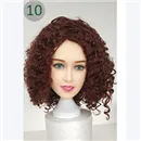 Jarliet Doll 髪型 ウィッグ10