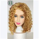 Jarliet Doll 髪型 ウィッグ11