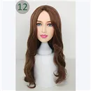 Jarliet Doll 髪型 ウィッグ12