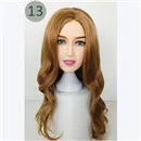 Jarliet Doll 髪型 ウィッグ13