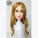 Jarliet Doll 髪型 ウィッグ14