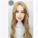 Jarliet Doll 髪型 ウィッグ15