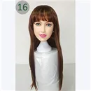 Jarliet Doll 髪型 ウィッグ16