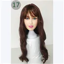 Jarliet Doll 髪型 ウィッグ17