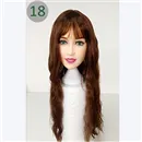Jarliet Doll 髪型 ウィッグ18
