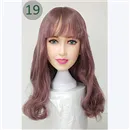 Jarliet Doll 髪型 ウィッグ19
