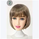 Jarliet Doll 髪型 ウィッグ2