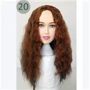Jarliet Doll 髪型 ウィッグ20