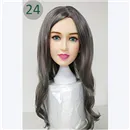 Jarliet Doll 髪型 ウィッグ24