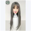 Jarliet Doll 髪型 ウィッグ25