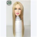 Jarliet Doll 髪型 ウィッグ28