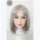 Jarliet Doll 髪型 ウィッグ4