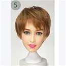 Jarliet Doll 髪型 ウィッグ5