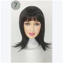 Jarliet Doll 髪型 ウィッグ7