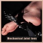 XTDOLL 足指関節 XT 新しい足指関節