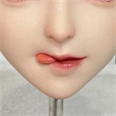 Jiusheng 頭部材質 軟性シリコンヘッド