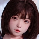MZR DOLL（美造人） ウィッグ JR11