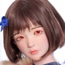 MZR DOLL（美造人） ウィッグ JR13