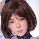 MZR DOLL（美造人） ウィッグ JR14