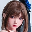 MZR DOLL（美造人） ウィッグ JR16