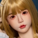 MZR DOLL（美造人） ウィッグ JR17