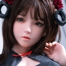 MZR DOLL（美造人） ウィッグ JR18