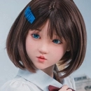 MZR DOLL（美造人） ウィッグ JR19