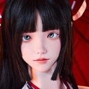 MZR DOLL（美造人） ウィッグ JR21