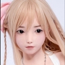 MZR DOLL（美造人） ウィッグ JR22