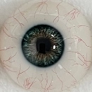 MZR DOLL（美造人） 瞳の色 #33