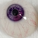 MZR DOLL（美造人） 瞳の色 #50