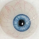 MZR DOLL（美造人） 瞳の色 #56