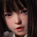 MZR DOLL（美造人） 追加オプション（複数購入可能） 追加シリコンヘッド+口開閉＆口腔模擬