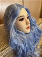 DL Doll ヘッド型番 01