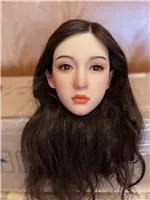 DL Doll ヘッド型番 02