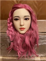 DL Doll ヘッド型番 09