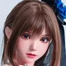 Judy Rona ヘッド追加（複数選択可） 黄桃糖