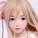 Judy Rona ヘッド追加（複数選択可） 梨子糖