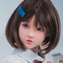 Judy Rona ヘッド追加（複数選択可） 桃子糖