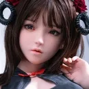 Judy Rona ヘッド追加（複数選択可） 椰子糖