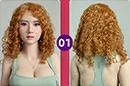 JYDOLL ウィッグ 01