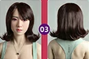 JYDOLL ウィッグ 03