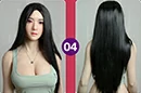 JYDOLL ウィッグ 04