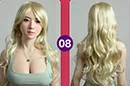 JYDOLL ウィッグ 08