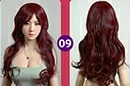JYDOLL ウィッグ 09