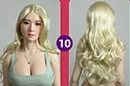 JYDOLL ウィッグ 10