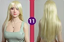 JYDOLL ウィッグ 11