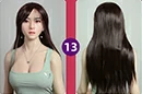 JYDOLL ウィッグ 13
