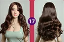 JYDOLL ウィッグ 17