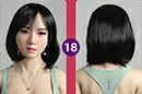 JYDOLL ウィッグ 18